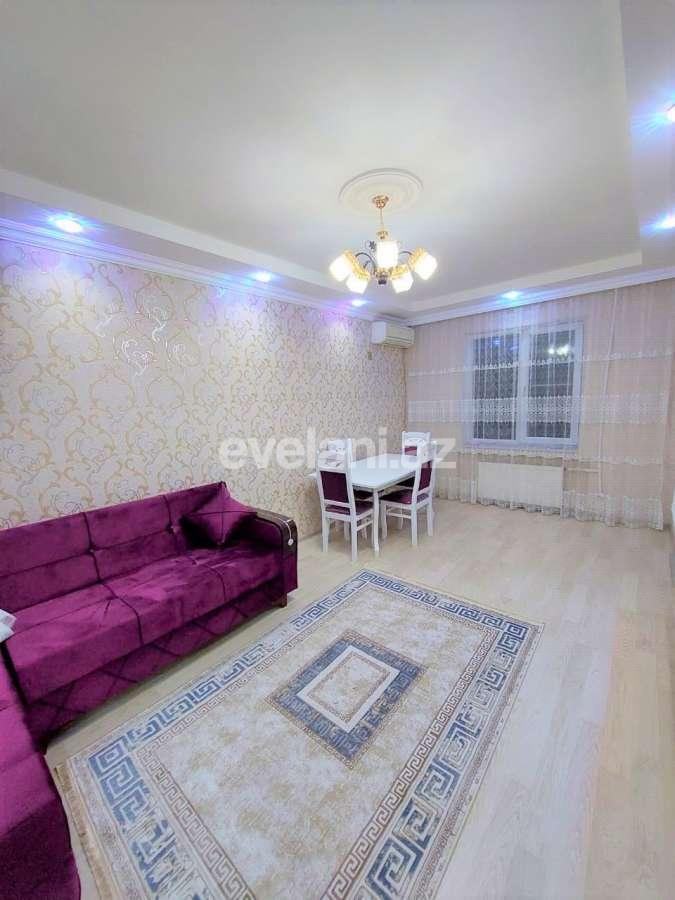 Sale, old building, 3 room, 6 m², Baku, Khatai r, Hazi Aslanov d, Hazi Aslanov m.