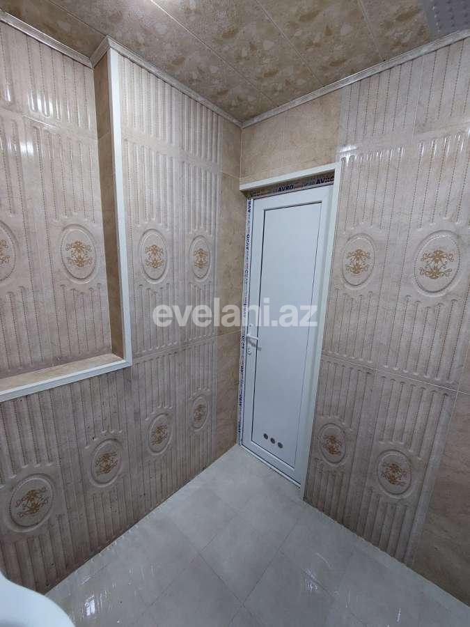 Sale, old building, 3 room, 6 m², Baku, Khatai r, Hazi Aslanov d, Hazi Aslanov m.