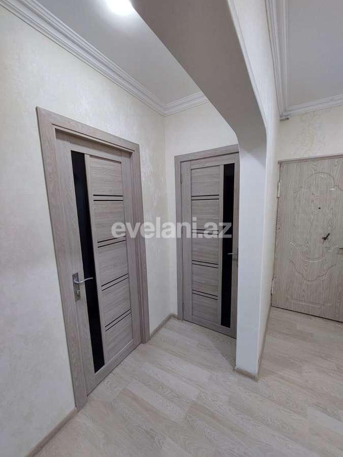 Sale, old building, 3 room, 6 m², Baku, Khatai r, Hazi Aslanov d, Hazi Aslanov m.