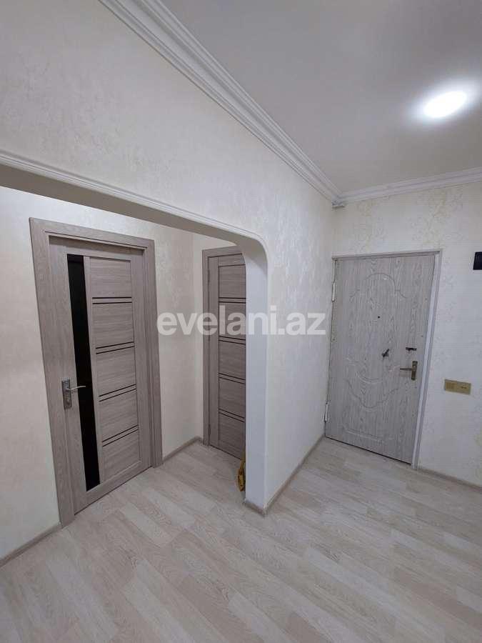 Sale, old building, 3 room, 6 m², Baku, Khatai r, Hazi Aslanov d, Hazi Aslanov m.