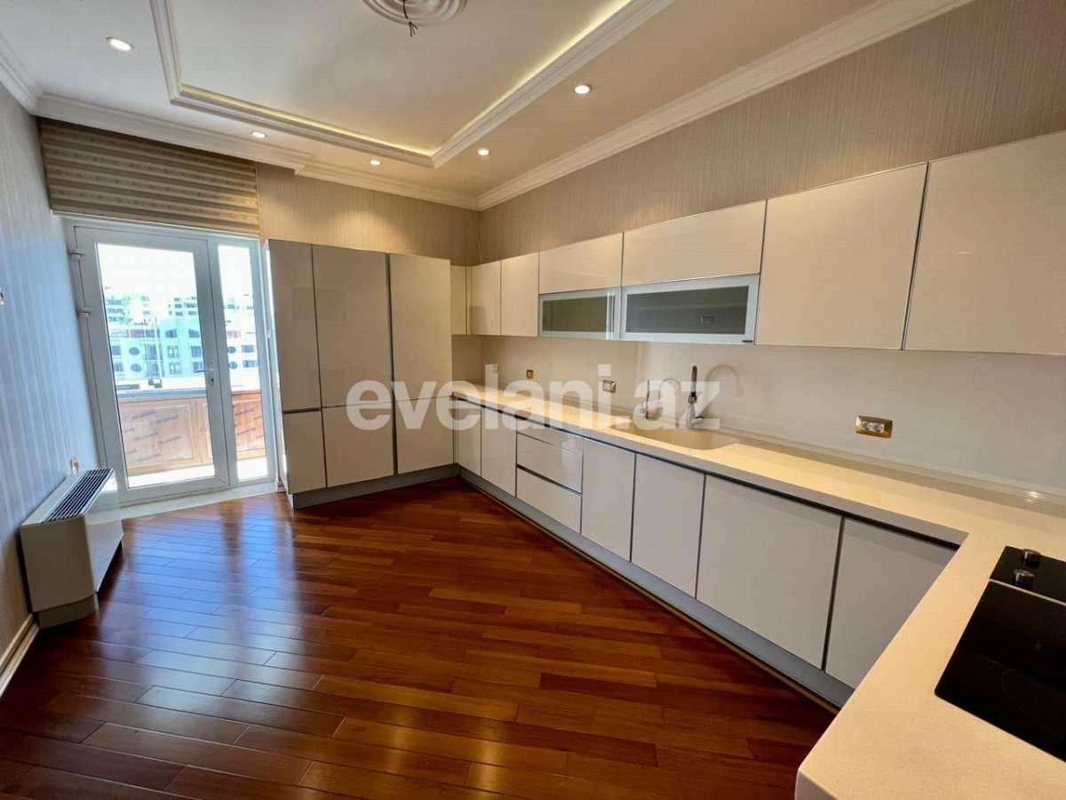 Продаётся, новостройка, 3-комнаты, 153 m², Баку, Насиминский r, 8 Ноябрь m.