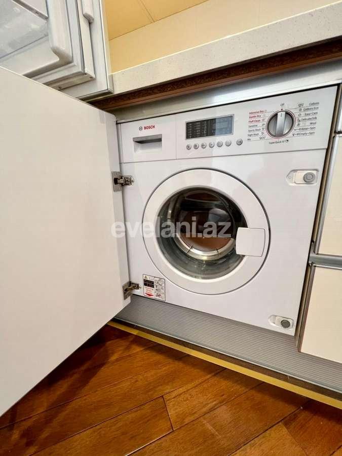 Продаётся, новостройка, 3-комнаты, 153 m², Баку, Насиминский r, 8 Ноябрь m.