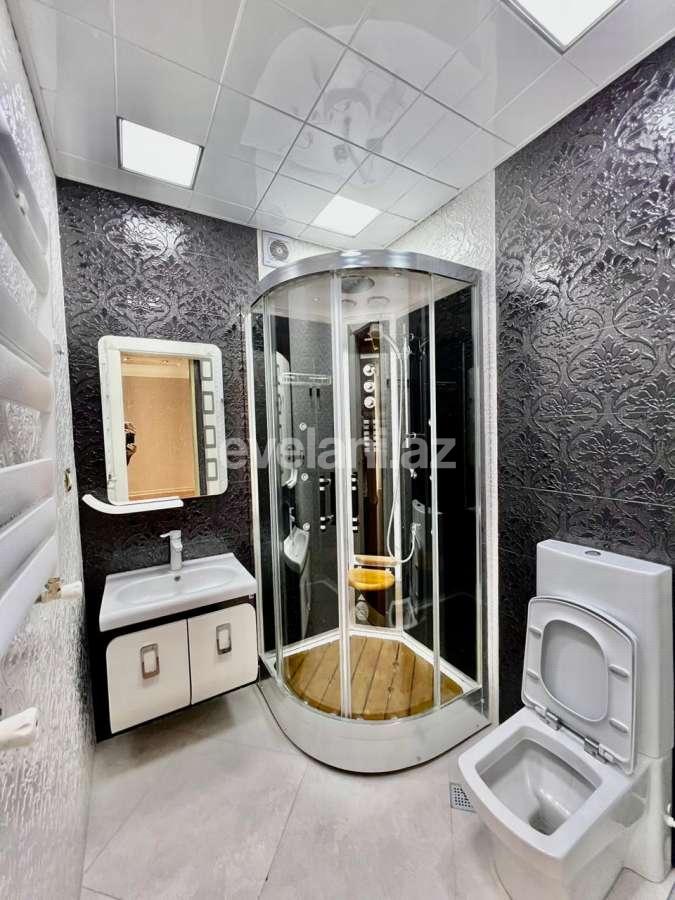 Продаётся, новостройка, 3-комнаты, 153 m², Баку, Насиминский r, 8 Ноябрь m.