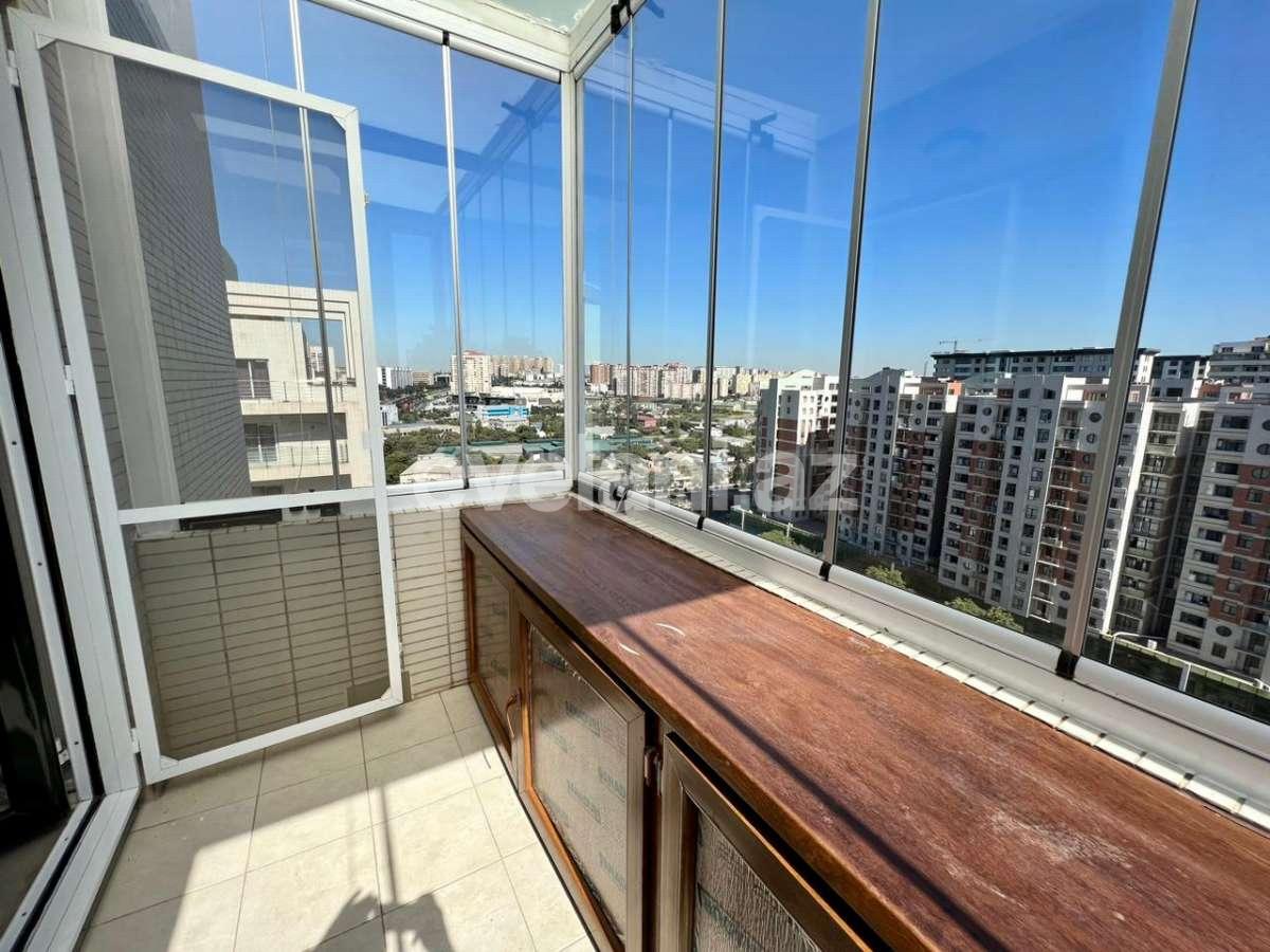 Продаётся, новостройка, 3-комнаты, 153 m², Баку, Насиминский r, 8 Ноябрь m.