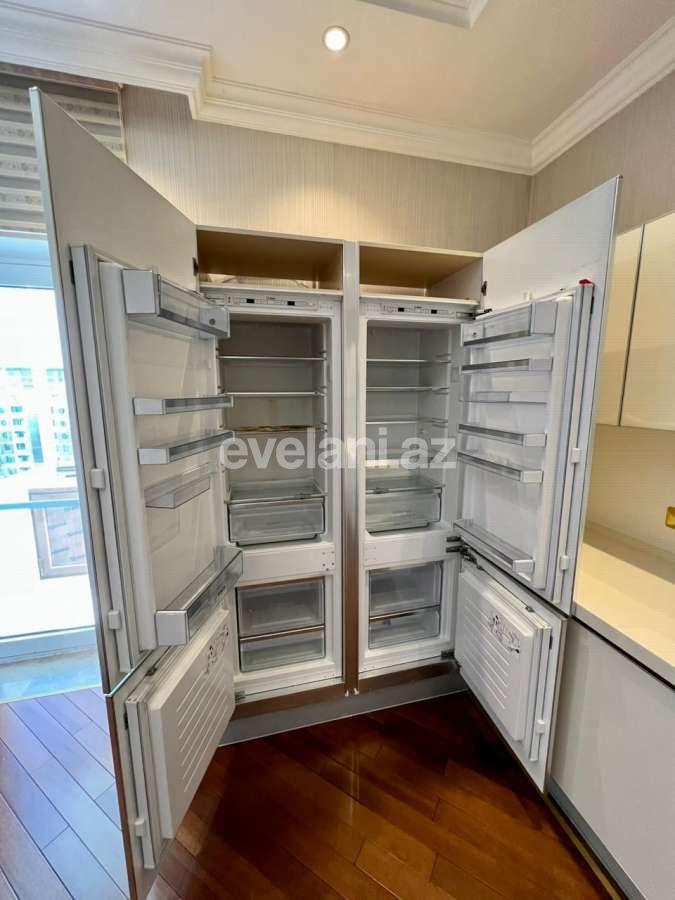 Продаётся, новостройка, 3-комнаты, 153 m², Баку, Насиминский r, 8 Ноябрь m.