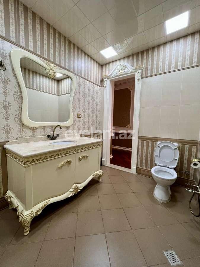 Продаётся, новостройка, 3-комнаты, 153 m², Баку, Насиминский r, 8 Ноябрь m.