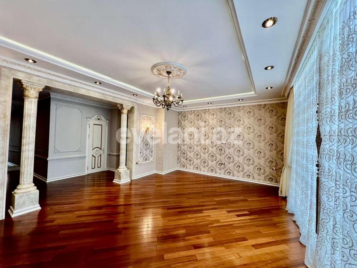 Продаётся, новостройка, 3-комнаты, 153 m², Баку, Насиминский r, 8 Ноябрь m.