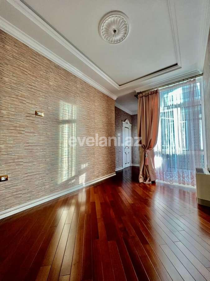 Продаётся, новостройка, 3-комнаты, 153 m², Баку, Насиминский r, 8 Ноябрь m.