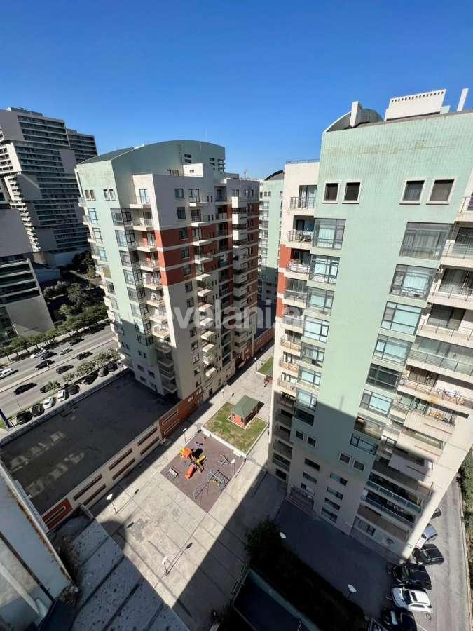 Продаётся, новостройка, 3-комнаты, 153 m², Баку, Насиминский r, 8 Ноябрь m.