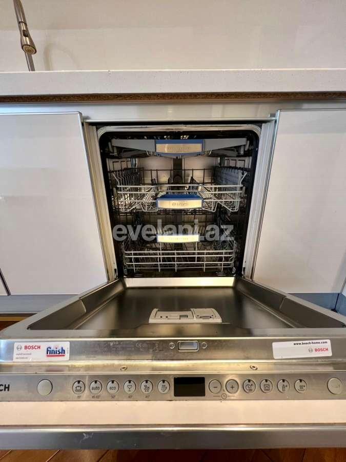 Продаётся, новостройка, 3-комнаты, 153 m², Баку, Насиминский r, 8 Ноябрь m.