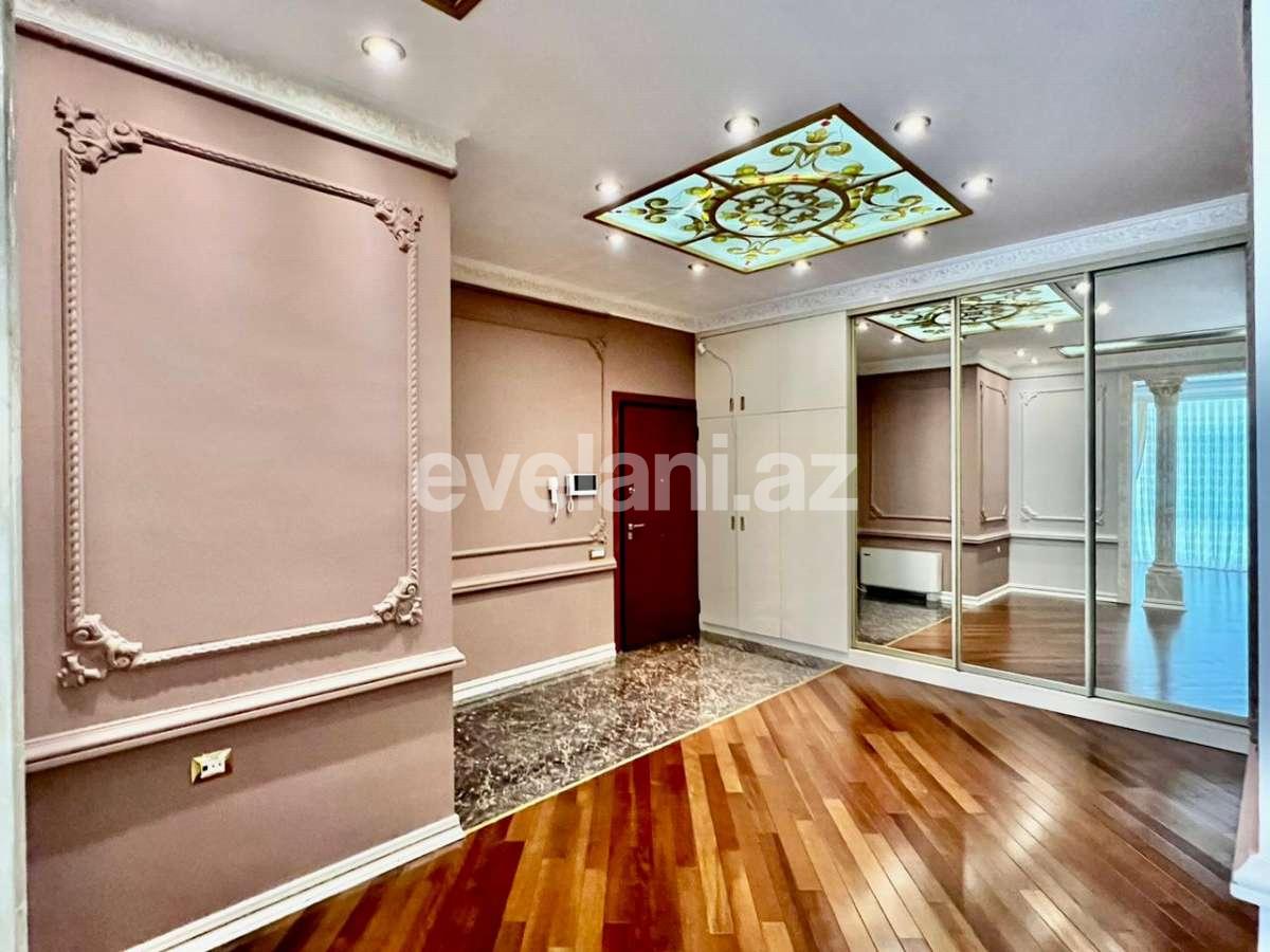 Продаётся, новостройка, 3-комнаты, 153 m², Баку, Насиминский r, 8 Ноябрь m.