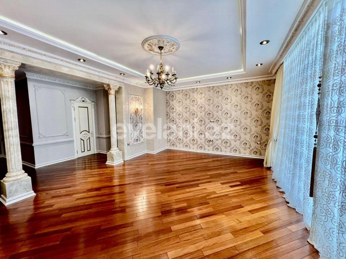 Продаётся, новостройка, 3-комнаты, 153 m², Баку, Насиминский r, 8 Ноябрь m.