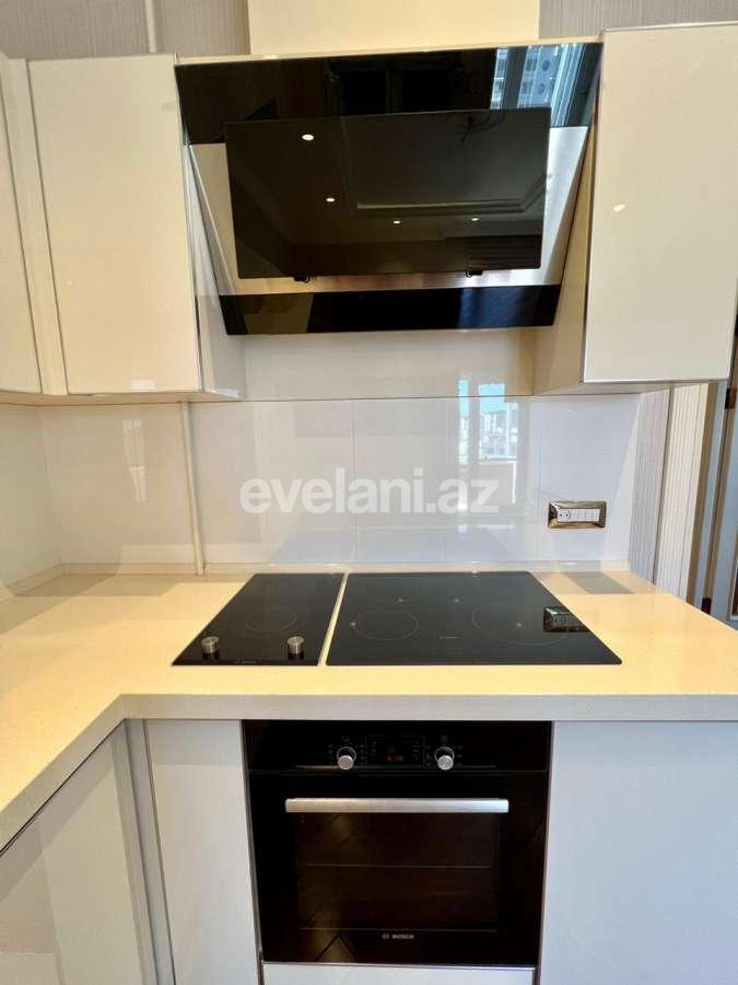 Продаётся, новостройка, 3-комнаты, 153 m², Баку, Насиминский r, 8 Ноябрь m.