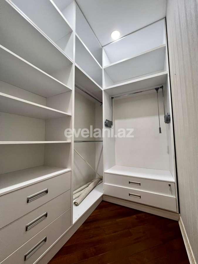 Продаётся, новостройка, 3-комнаты, 153 m², Баку, Насиминский r, 8 Ноябрь m.