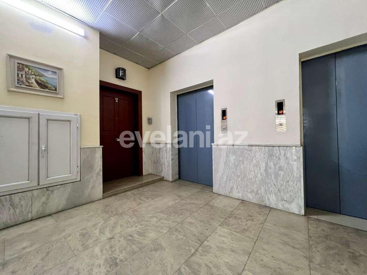 Продаётся, новостройка, 3-комнаты, 153 m², Баку, Насиминский r, 8 Ноябрь m.