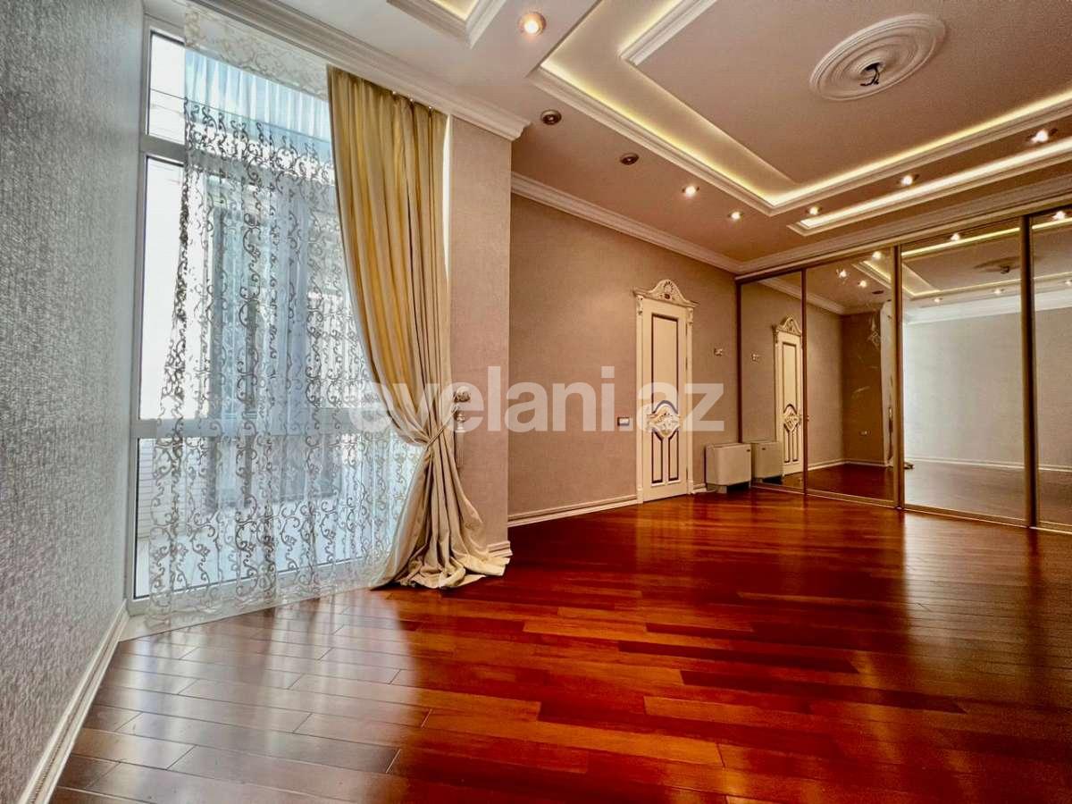 Продаётся, новостройка, 3-комнаты, 153 m², Баку, Насиминский r, 8 Ноябрь m.