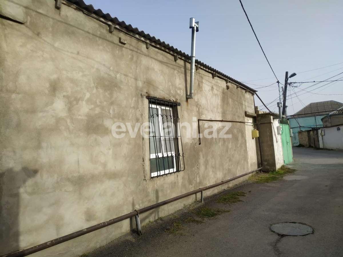 Продаётся, дом / дача, 3-комнаты, 77 m², Сумгаит, Джорат баглары r.