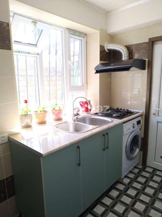 Продаётся, дом / дача, 3-комнаты, 77 m², Сумгаит, Джорат баглары r.