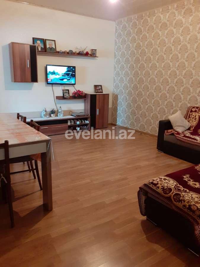 Продаётся, дом / дача, 3-комнаты, 77 m², Сумгаит, Джорат баглары r.