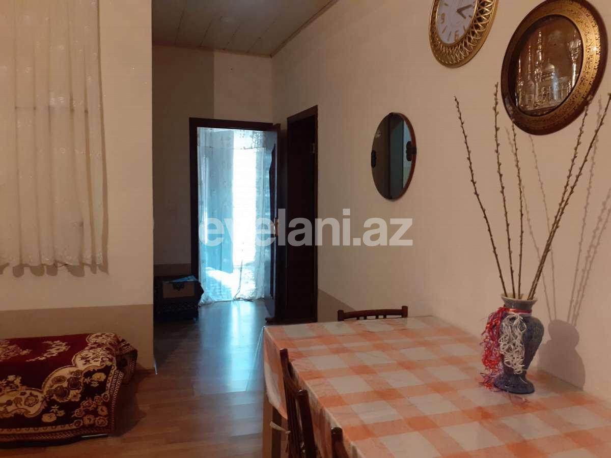 Продаётся, дом / дача, 3-комнаты, 77 m², Сумгаит, Джорат баглары r.