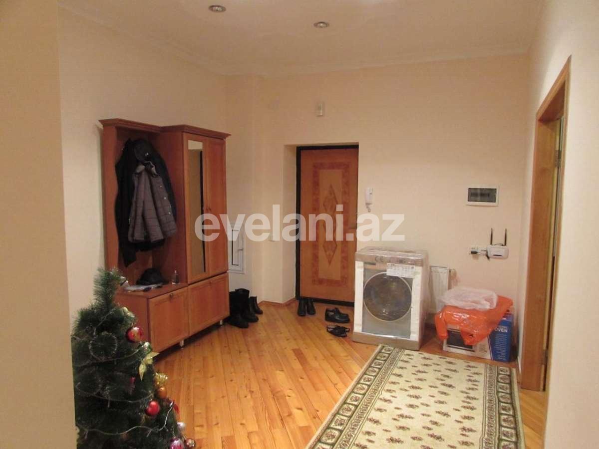 Satılır, yeni tikili, 3 otaqlı, 134 m², Bakı, Nəsimi r, 8 Noyabr m.