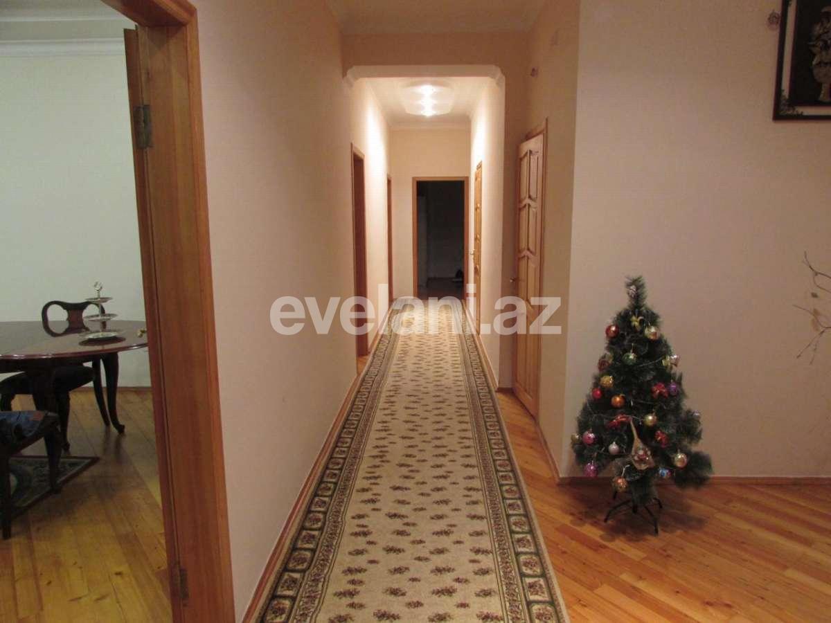 Satılır, yeni tikili, 3 otaqlı, 134 m², Bakı, Nəsimi r, 8 Noyabr m.