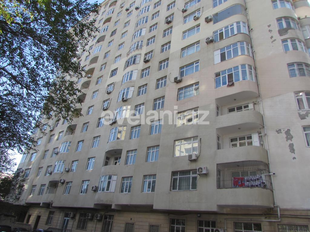 Satılır, yeni tikili, 3 otaqlı, 134 m², Bakı, Nəsimi r, 8 Noyabr m.