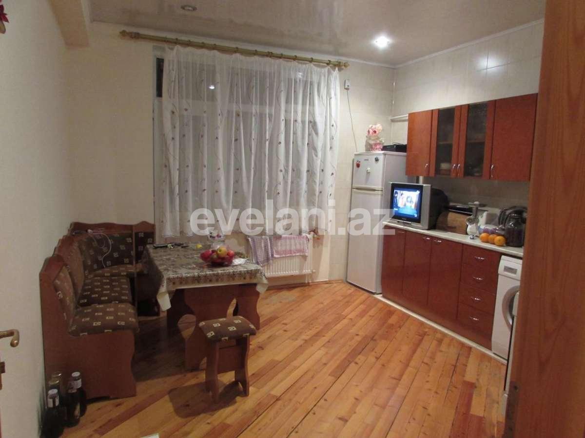 Satılır, yeni tikili, 3 otaqlı, 134 m², Bakı, Nəsimi r, 8 Noyabr m.