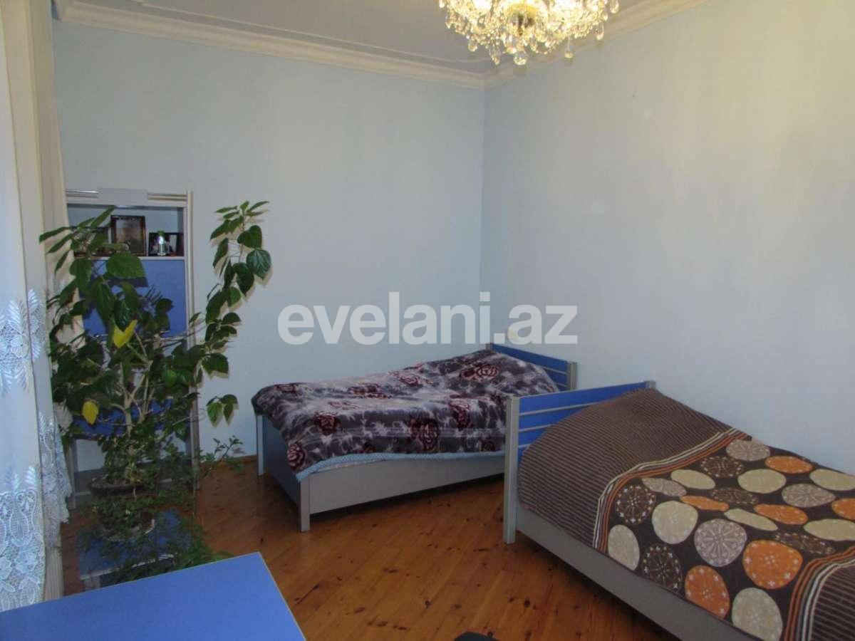 Satılır, yeni tikili, 3 otaqlı, 134 m², Bakı, Nəsimi r, 8 Noyabr m.
