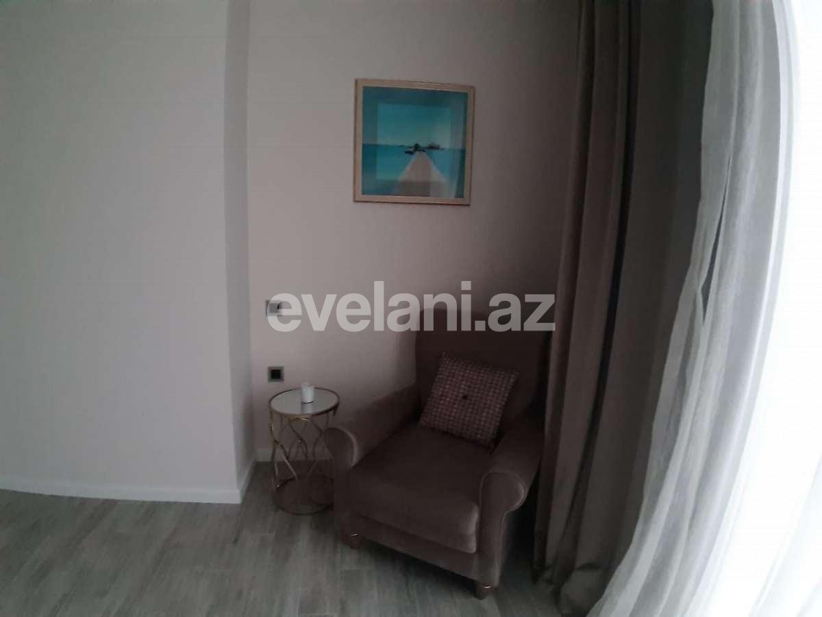 Продаётся, новостройка, 2-комнаты, 52 m², Баку, Насиминский r, Гянджлик m.