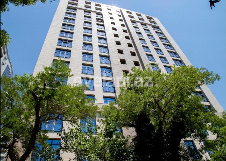 Продаётся, новостройка, 2-комнаты, 52 m², Баку, Насиминский r, Гянджлик m.