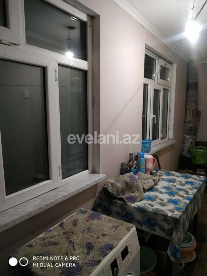 Satılır, köhnə tikili, 2 otaqlı, 47 m², Bakı, Xətai r, Həzi Aslanov m.