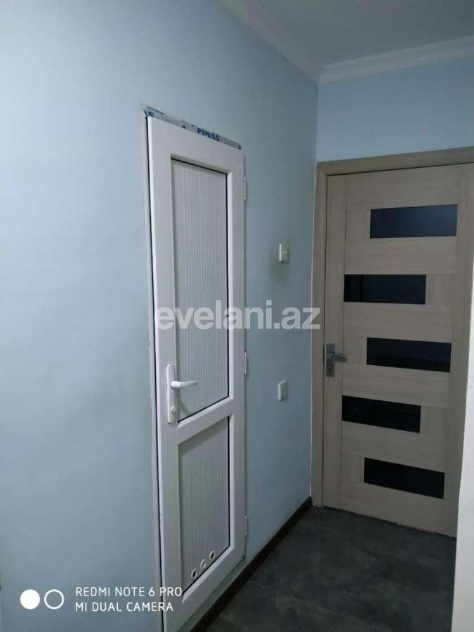 Satılır, köhnə tikili, 2 otaqlı, 47 m², Bakı, Xətai r, Həzi Aslanov m.