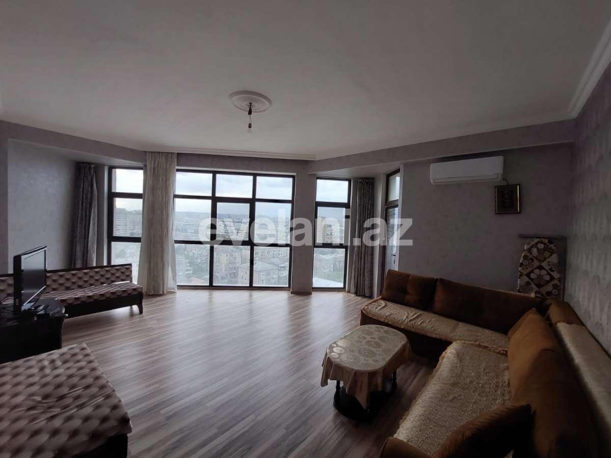 Kirayə verilir, yeni tikili, 2 otaqlı, 92 m², Bakı, Nərimanov r, Nəriman Nərimanov m.