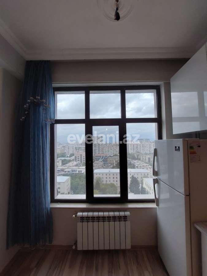 Kirayə verilir, yeni tikili, 2 otaqlı, 92 m², Bakı, Nərimanov r, Nəriman Nərimanov m.