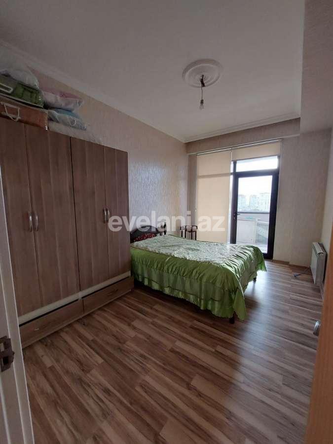 Kirayə verilir, yeni tikili, 2 otaqlı, 92 m², Bakı, Nərimanov r, Nəriman Nərimanov m.