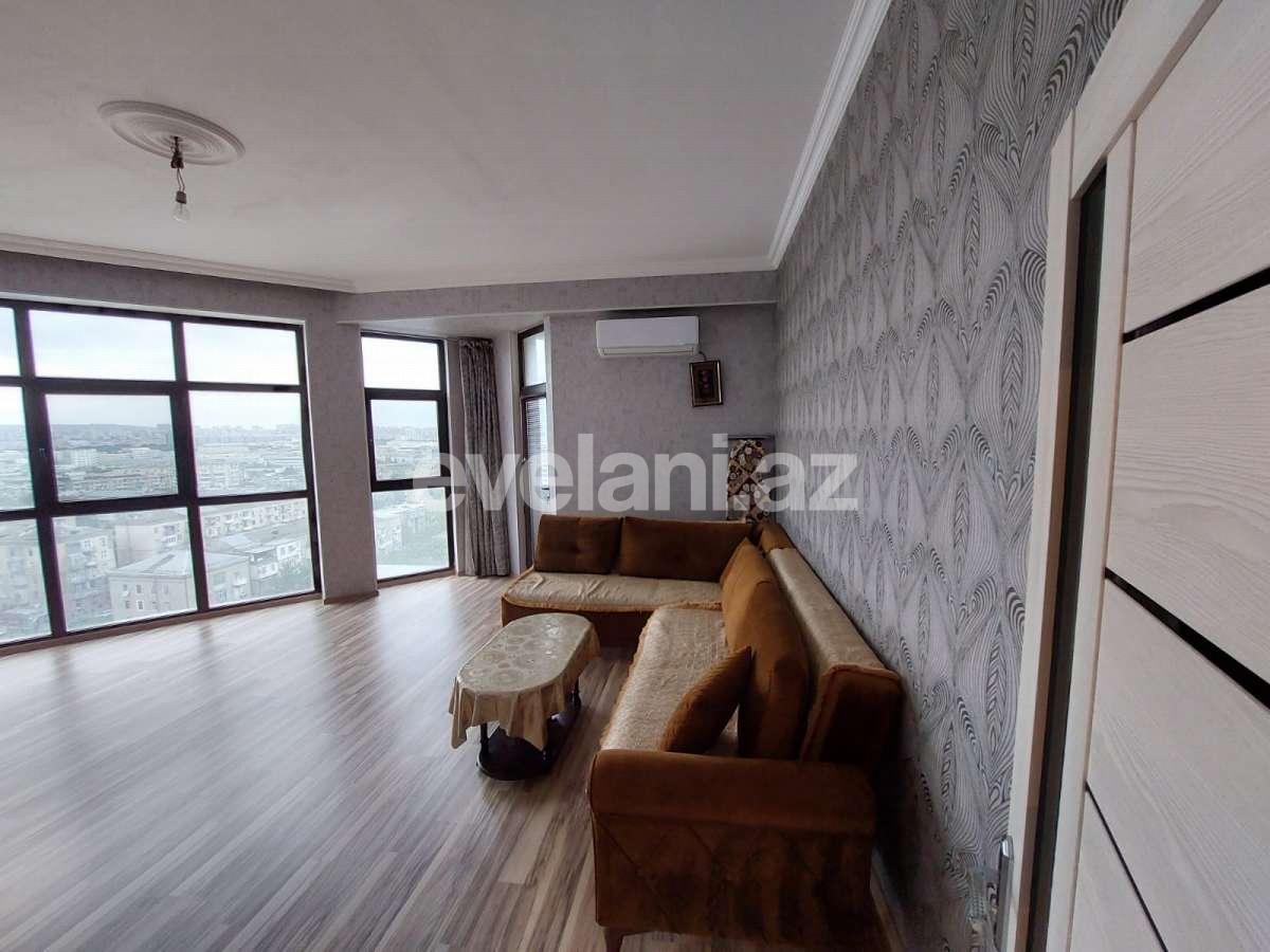 Kirayə verilir, yeni tikili, 2 otaqlı, 92 m², Bakı, Nərimanov r, Nəriman Nərimanov m.