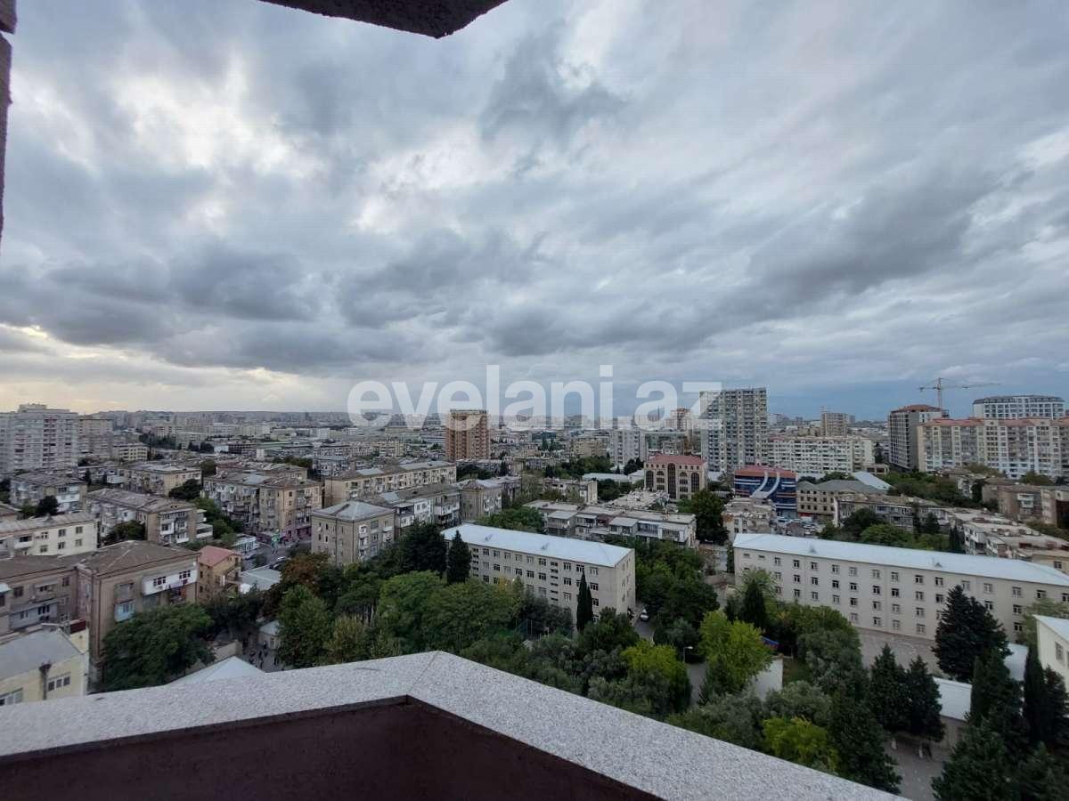 Kirayə verilir, yeni tikili, 2 otaqlı, 92 m², Bakı, Nərimanov r, Nəriman Nərimanov m.