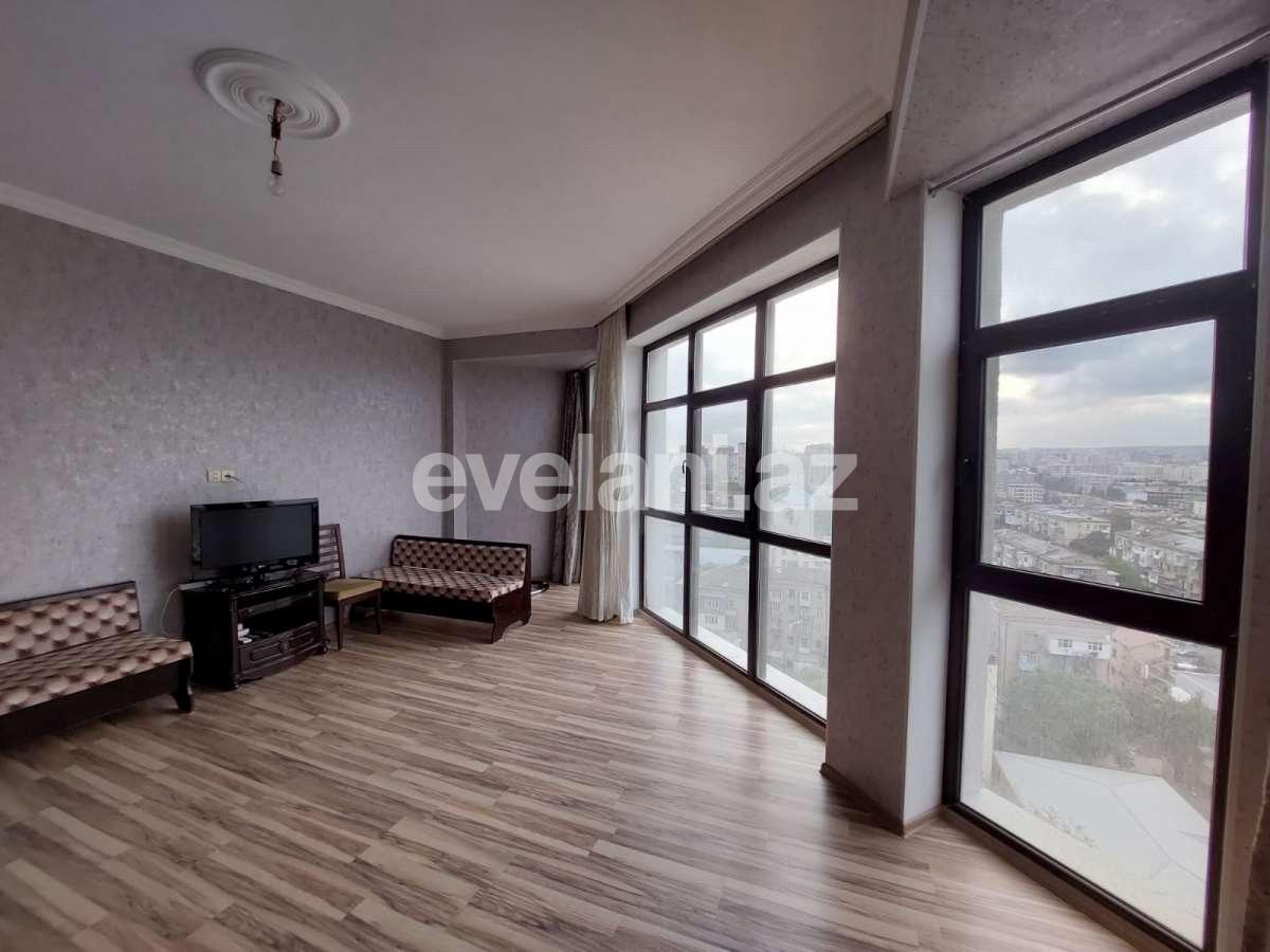 Kirayə verilir, yeni tikili, 2 otaqlı, 92 m², Bakı, Nərimanov r, Nəriman Nərimanov m.
