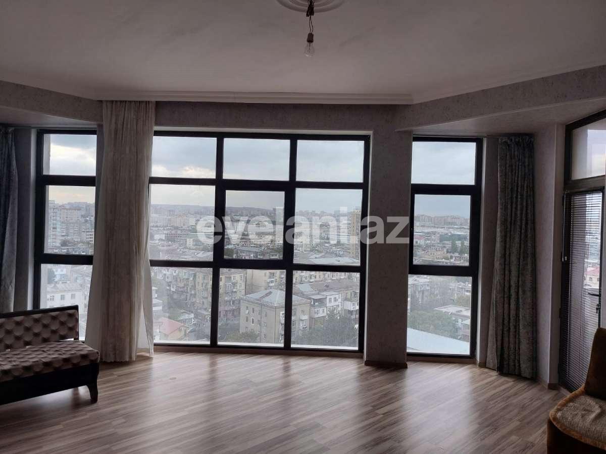 Kirayə verilir, yeni tikili, 2 otaqlı, 92 m², Bakı, Nərimanov r, Nəriman Nərimanov m.