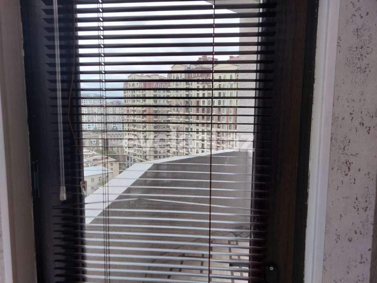 Kirayə verilir, yeni tikili, 2 otaqlı, 92 m², Bakı, Nərimanov r, Nəriman Nərimanov m.