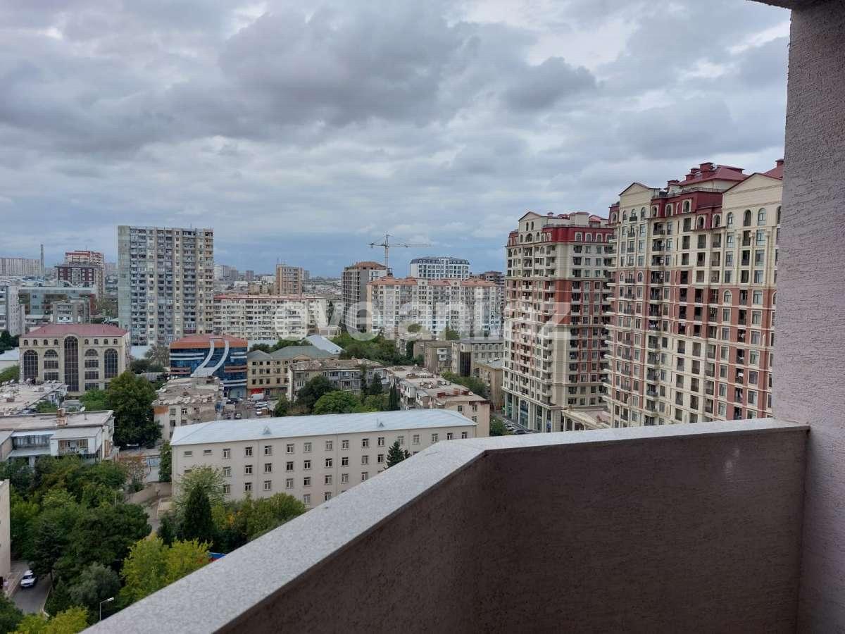 Kirayə verilir, yeni tikili, 2 otaqlı, 92 m², Bakı, Nərimanov r, Nəriman Nərimanov m.