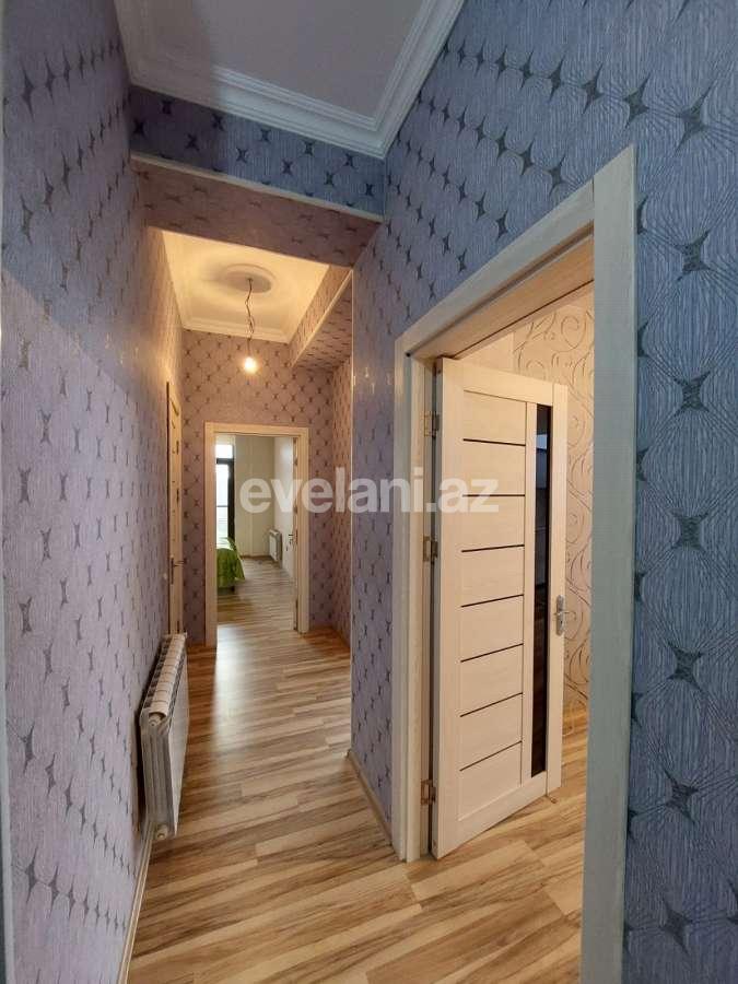 Kirayə verilir, yeni tikili, 2 otaqlı, 92 m², Bakı, Nərimanov r, Nəriman Nərimanov m.