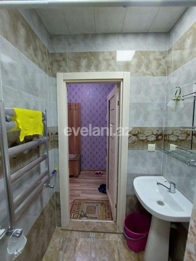 Kirayə verilir, yeni tikili, 2 otaqlı, 92 m², Bakı, Nərimanov r, Nəriman Nərimanov m.