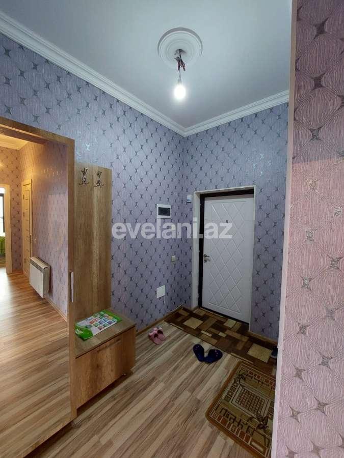 Kirayə verilir, yeni tikili, 2 otaqlı, 92 m², Bakı, Nərimanov r, Nəriman Nərimanov m.