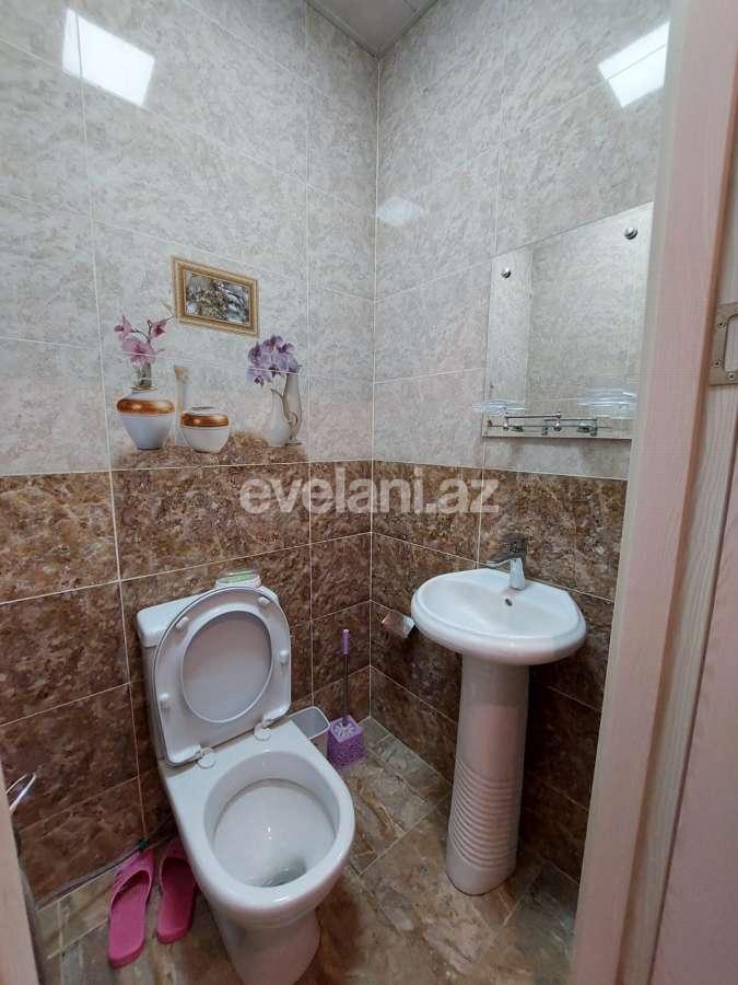 Kirayə verilir, yeni tikili, 2 otaqlı, 92 m², Bakı, Nərimanov r, Nəriman Nərimanov m.