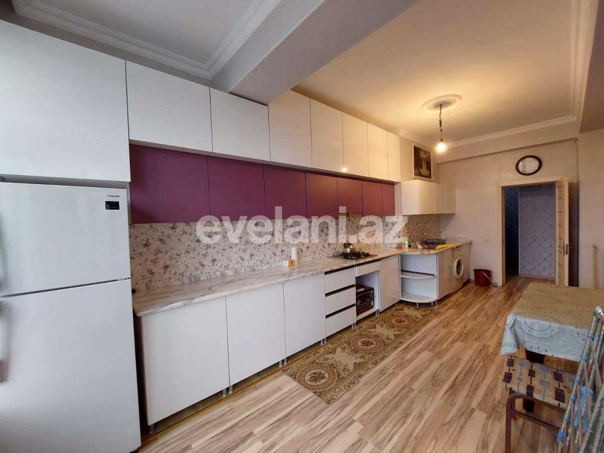 Kirayə verilir, yeni tikili, 2 otaqlı, 92 m², Bakı, Nərimanov r, Nəriman Nərimanov m.