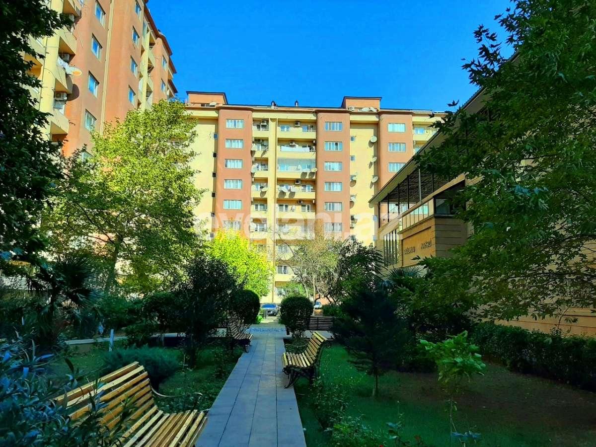 Продаётся, новостройка, 2-комнаты, 50 m², Баку, Ясамальский r, Элмляр Академиясы m.