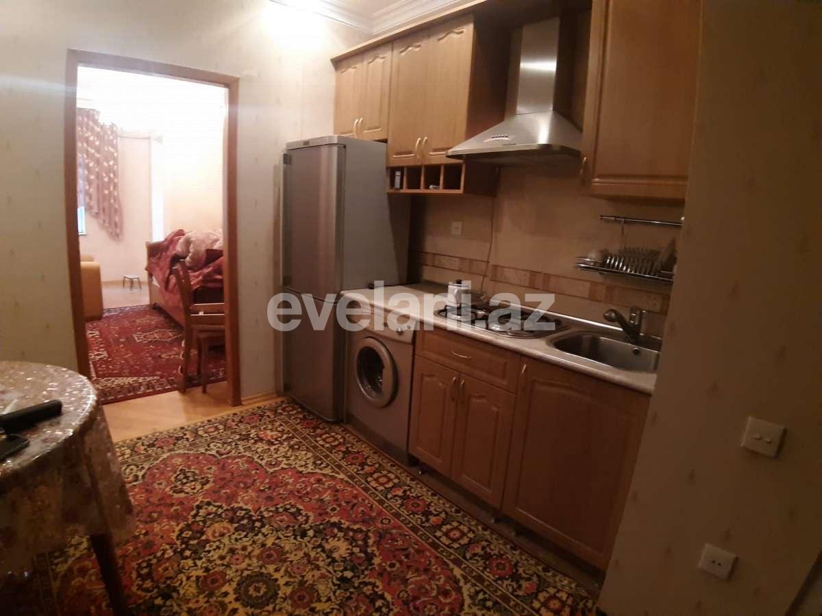 Продаётся, новостройка, 2-комнаты, 50 m², Баку, Ясамальский r, Элмляр Академиясы m.