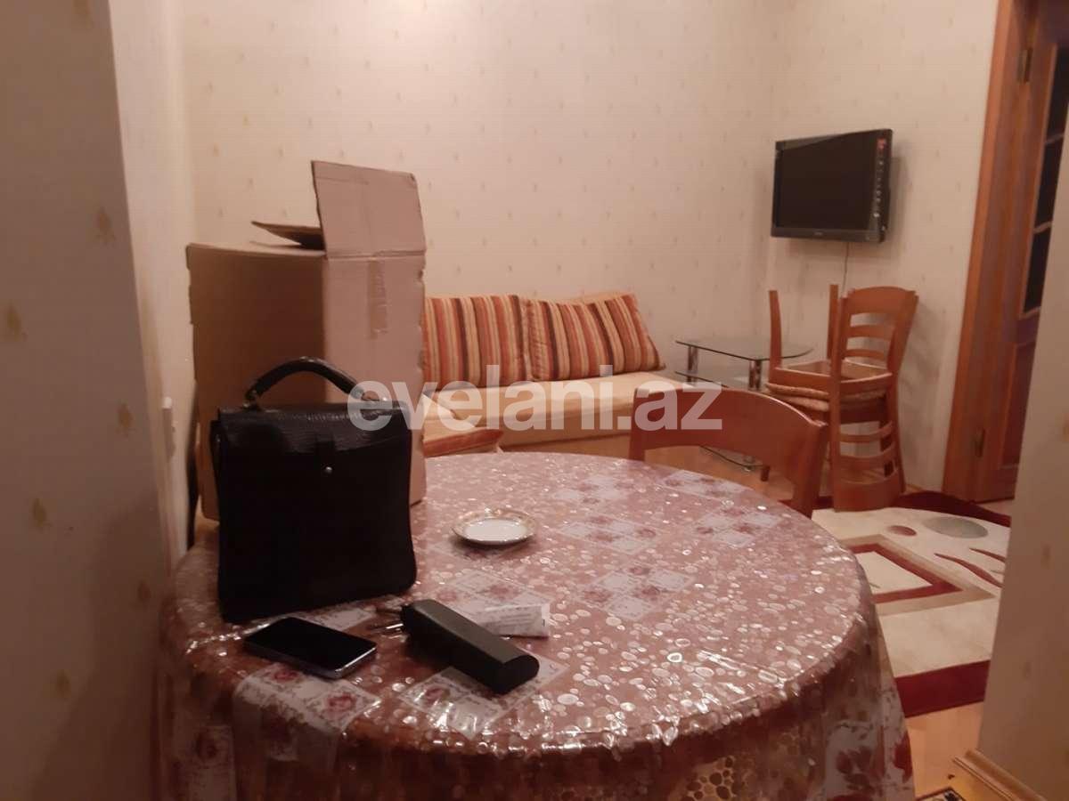 Продаётся, новостройка, 2-комнаты, 50 m², Баку, Ясамальский r, Элмляр Академиясы m.